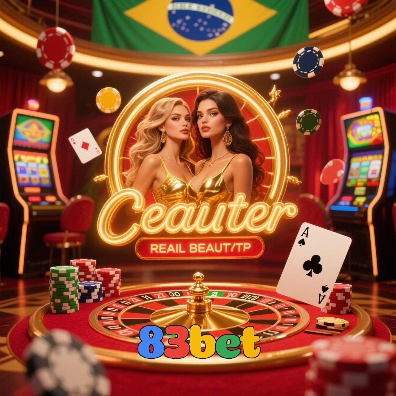 Segurança no 83bet
