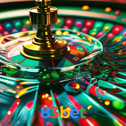 Segurança no 83bet