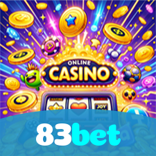 Login no 83bet