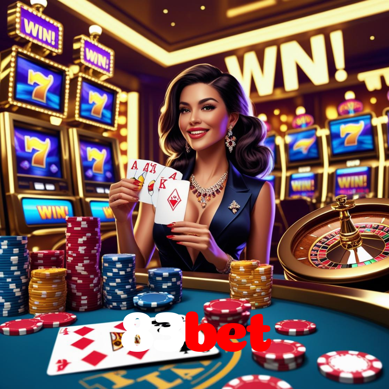 Login no 83bet