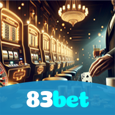 Segurança no 83bet