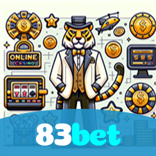 Segurança no 83bet