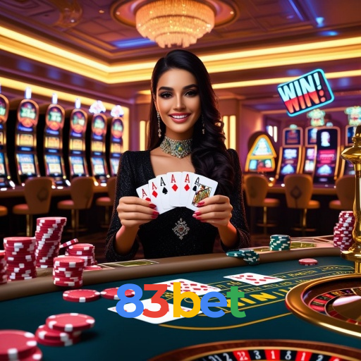 Login no 83bet