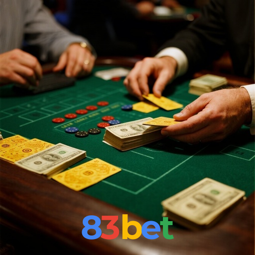 Login no 83bet