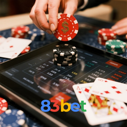 Problemas de Login no 83bet