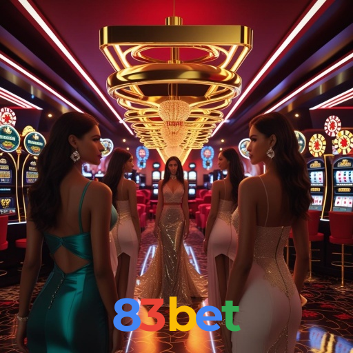 Login no 83bet