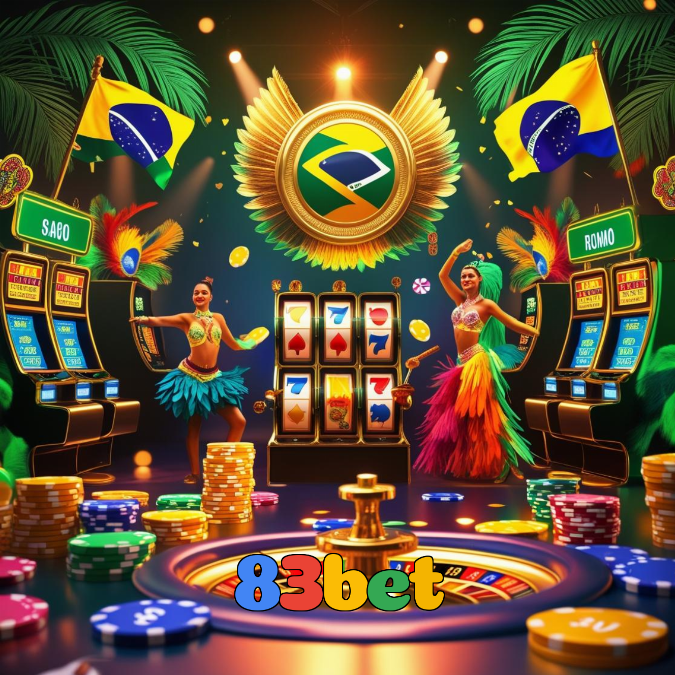 Login no 83bet