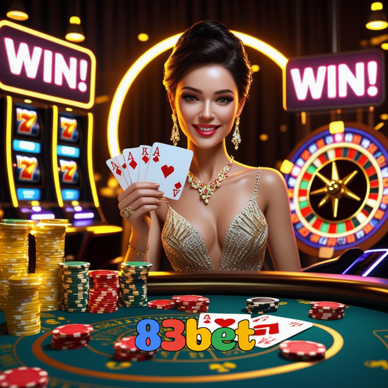 Login no 83bet