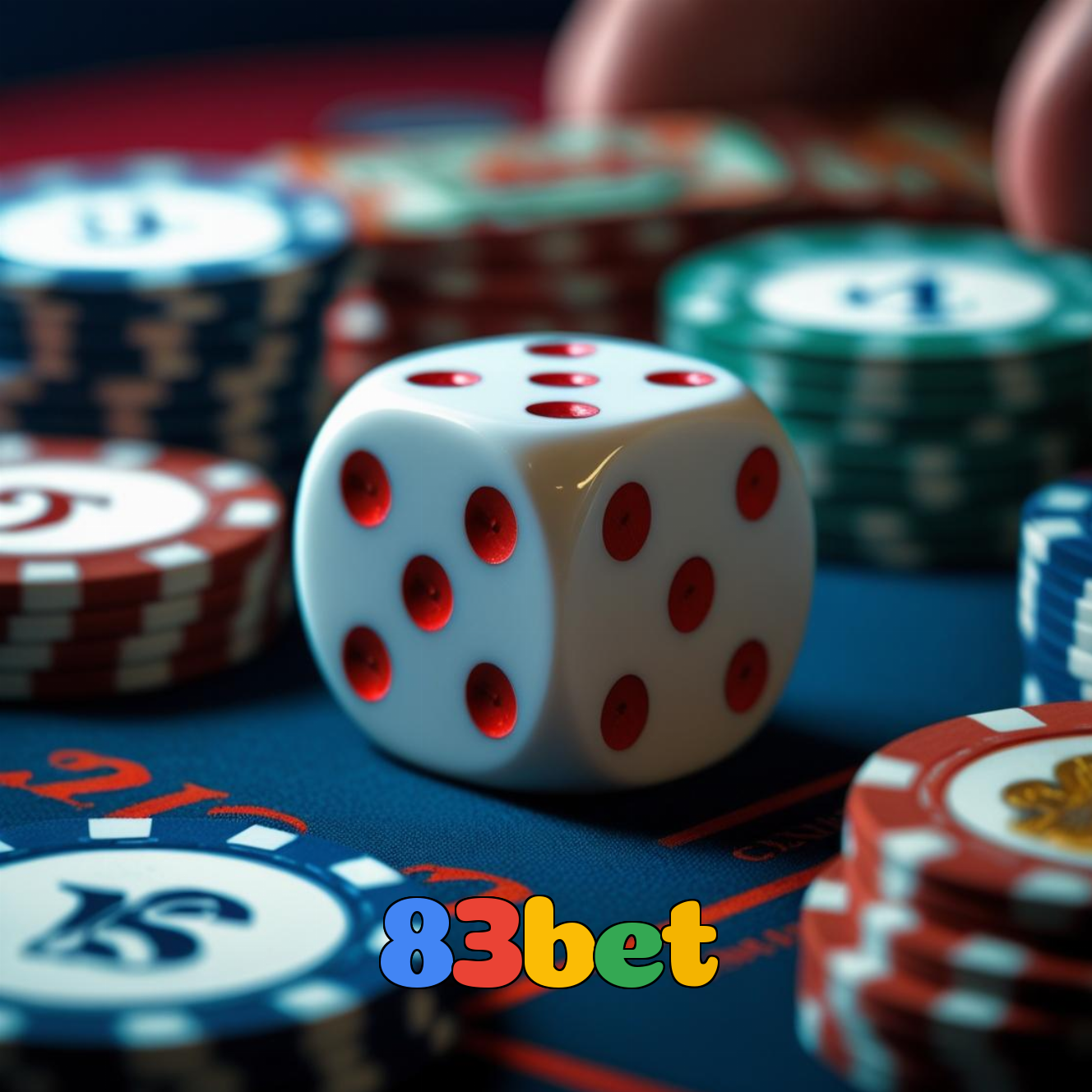 Segurança no 83bet