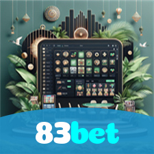Segurança no 83bet