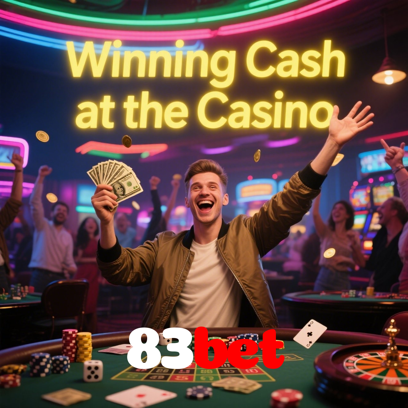Login no 83bet