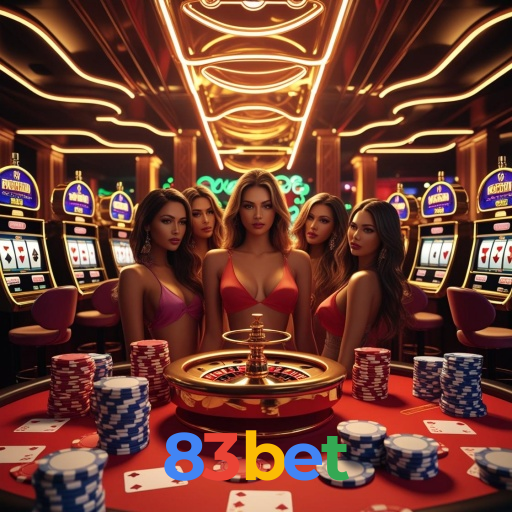 Login no 83bet