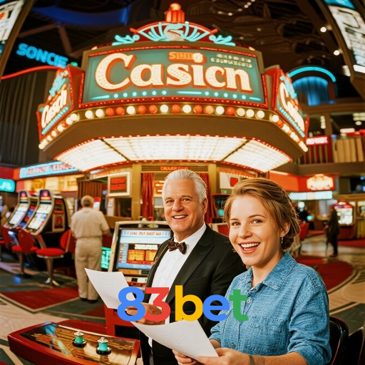Login no 83bet