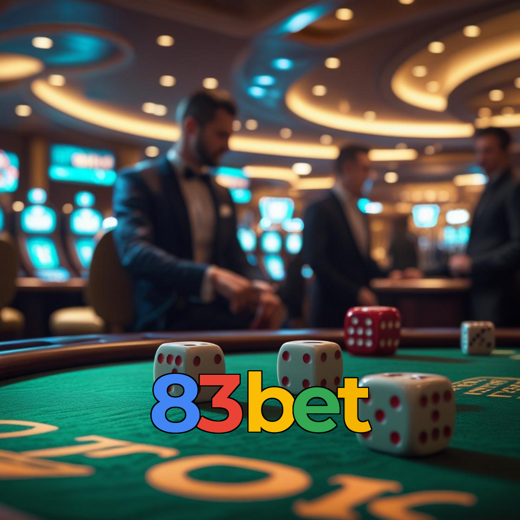 Login no 83bet