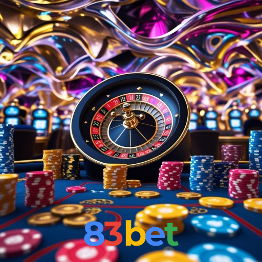 Segurança no 83bet