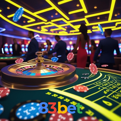 Segurança no 83bet