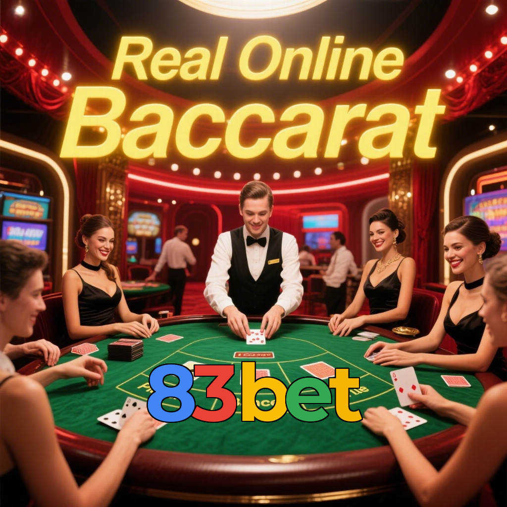 Login no 83bet