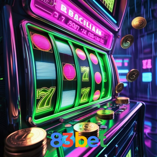 Segurança no 83bet