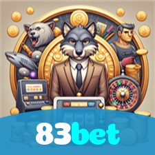 Segurança no 83bet