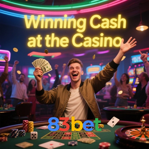 Segurança no 83bet