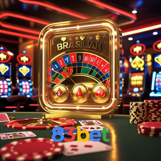 Segurança no 83bet