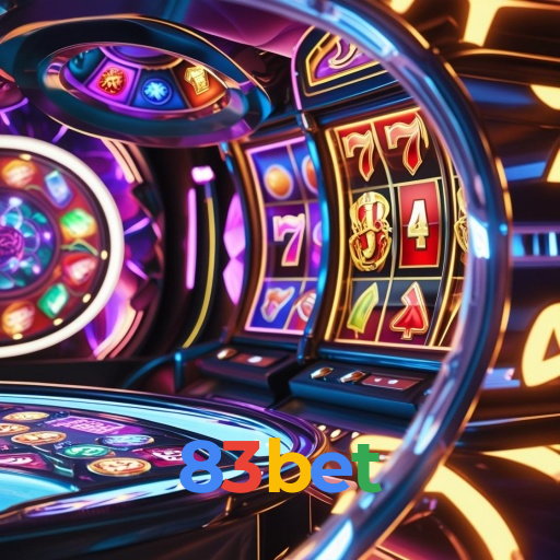 Segurança no 83bet