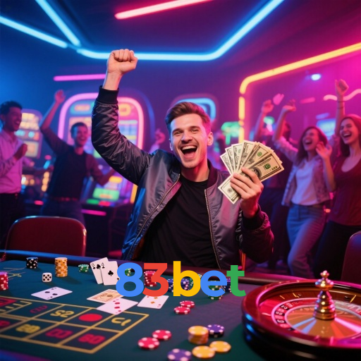 Login no 83bet