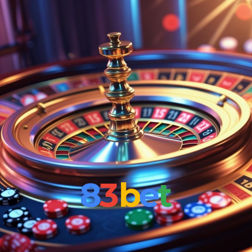 Segurança no 83bet
