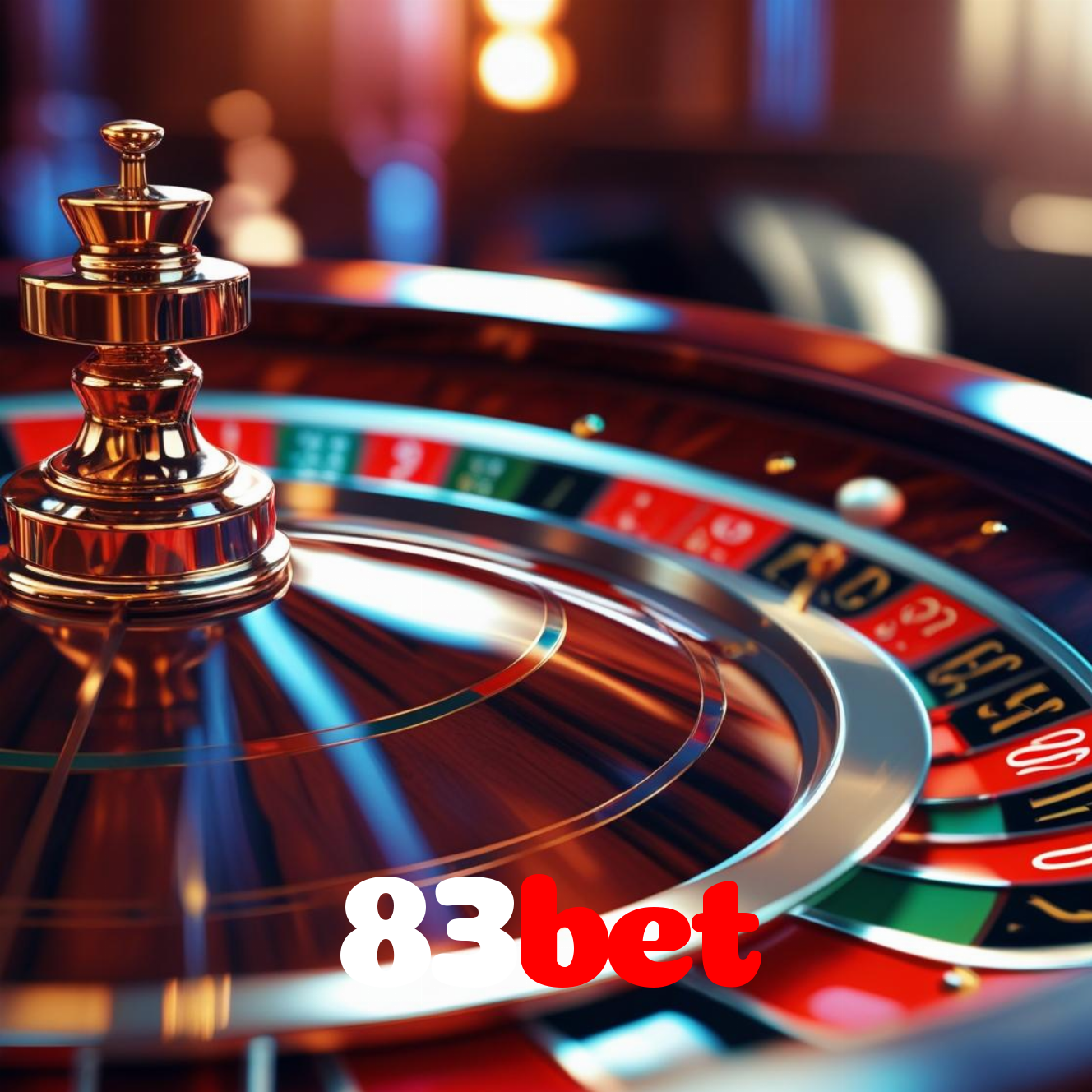 Login no 83bet