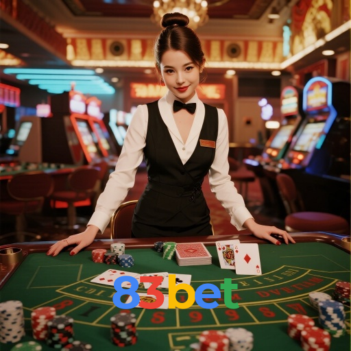 Login no 83bet