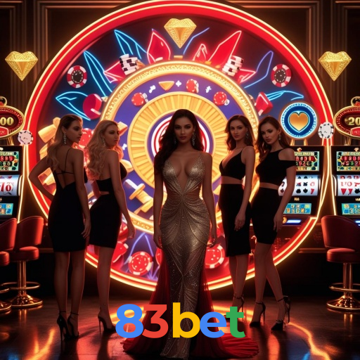 Segurança no 83bet