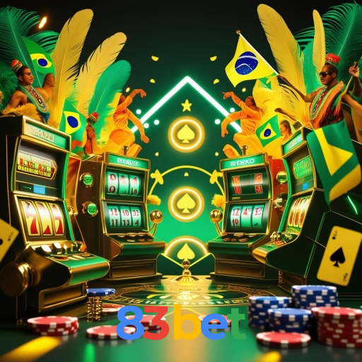Segurança no 83bet