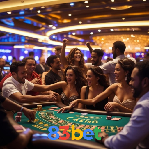 Login no 83bet