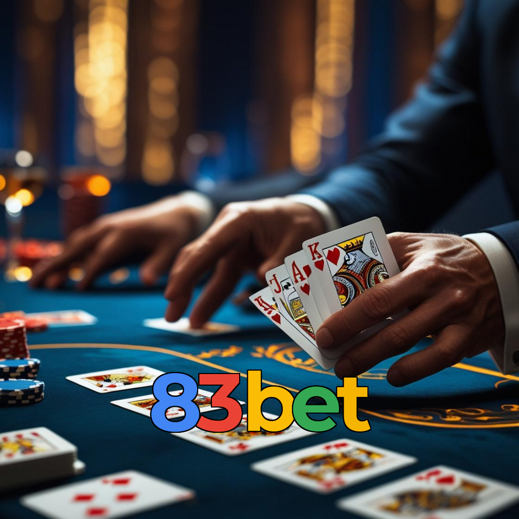 Login no 83bet