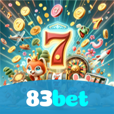 Login no 83bet