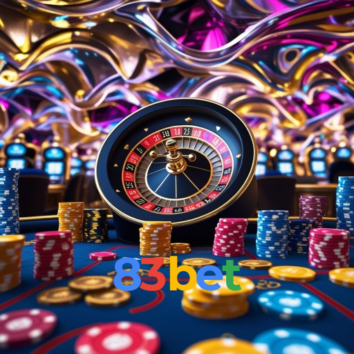 Segurança no 83bet