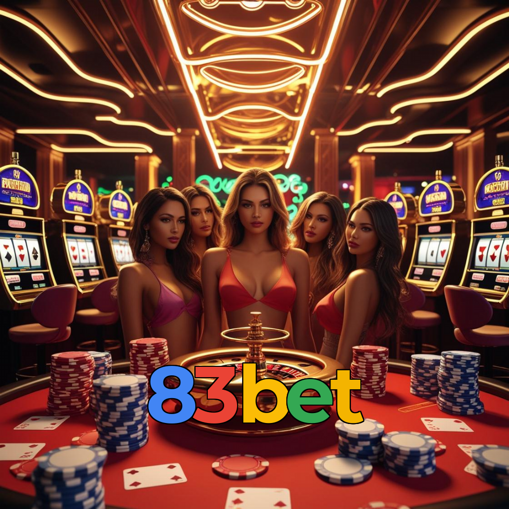 Login no 83bet