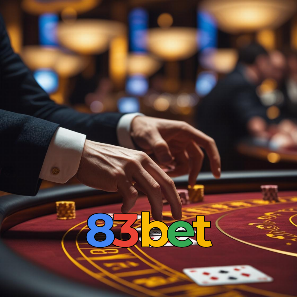 Login no 83bet