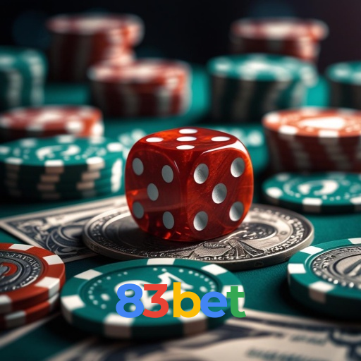Segurança no 83bet