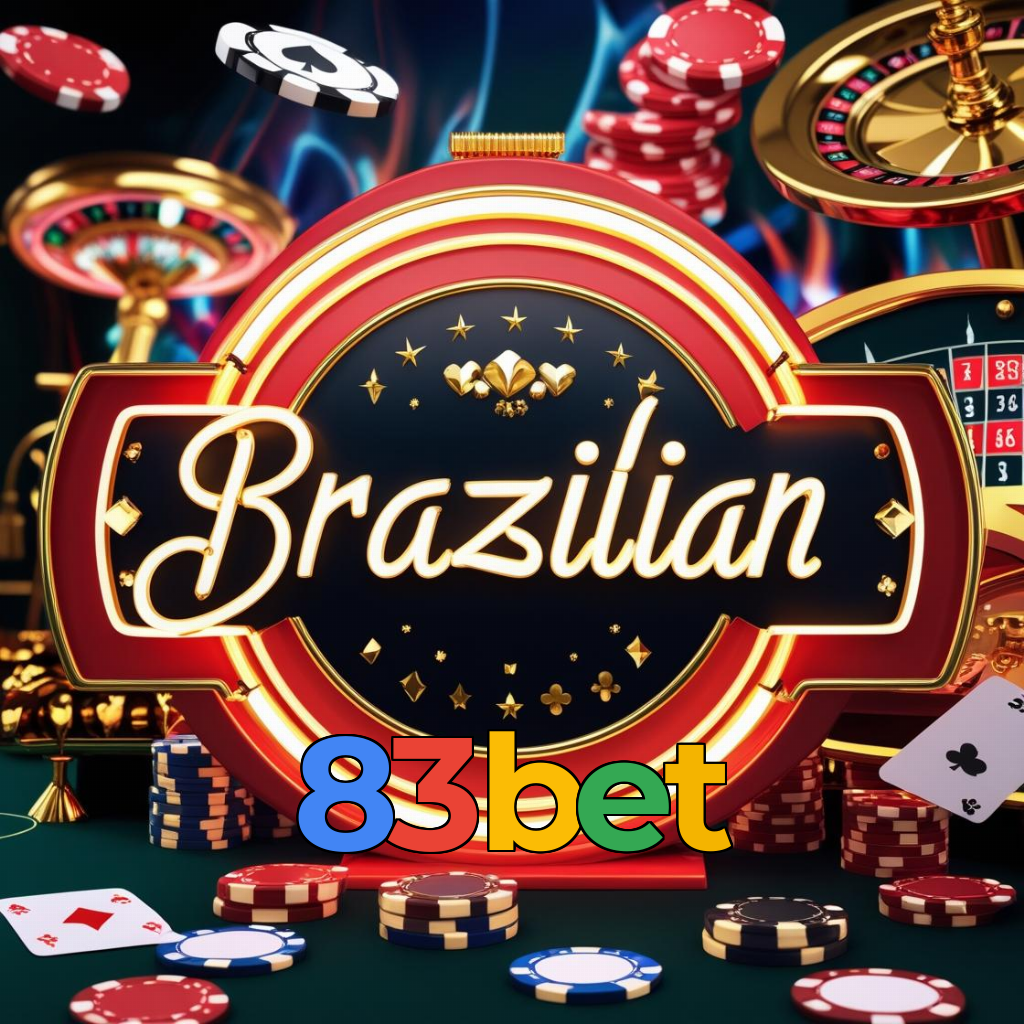 Segurança no 83bet