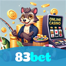 Segurança no 83bet
