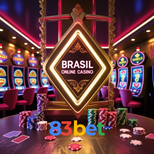Login no 83bet