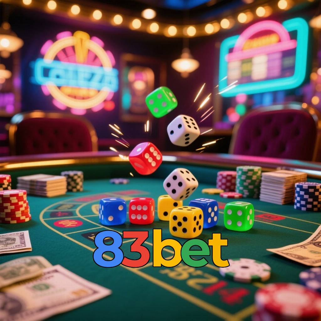 Login no 83bet