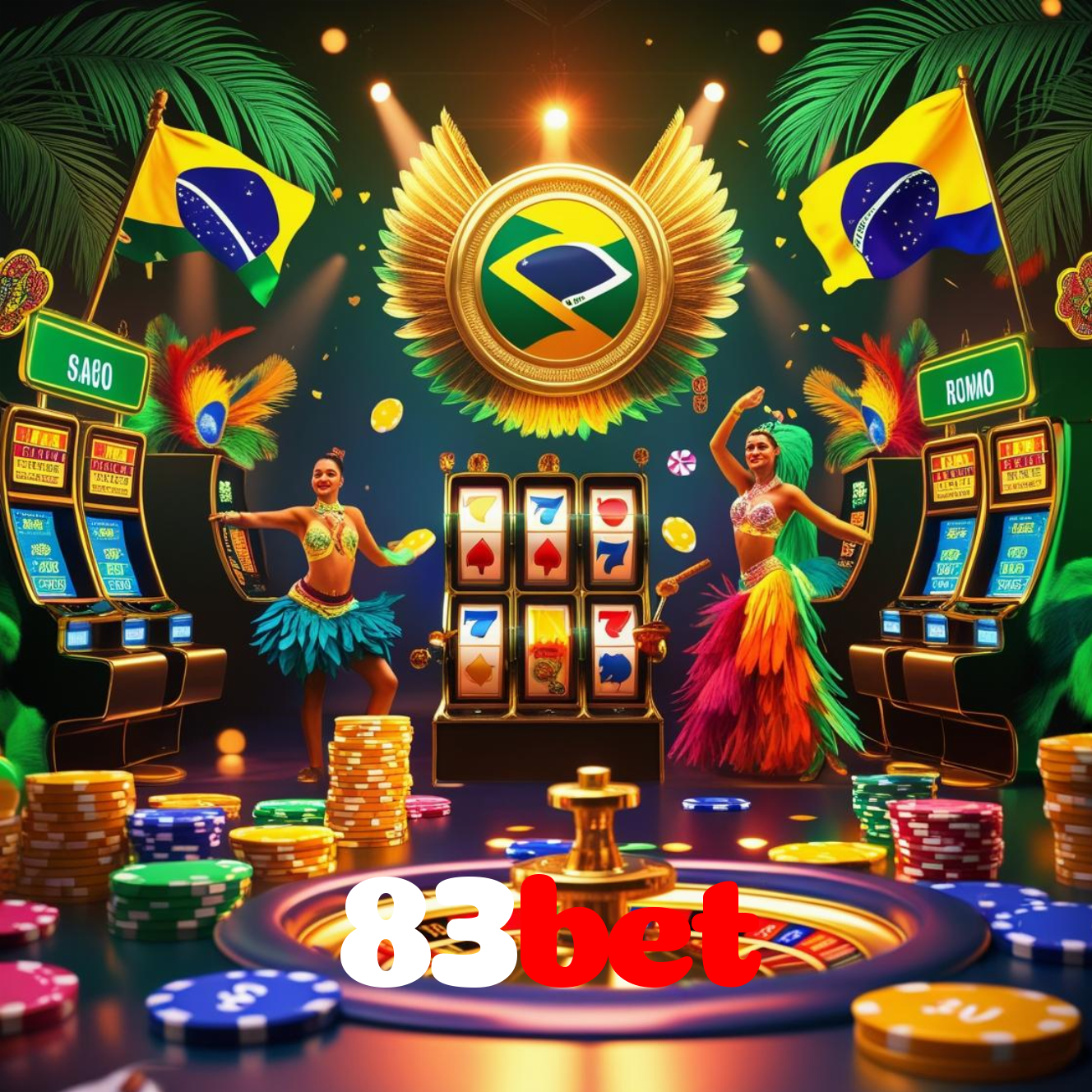 Login no 83bet