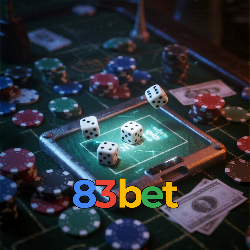Login no 83bet