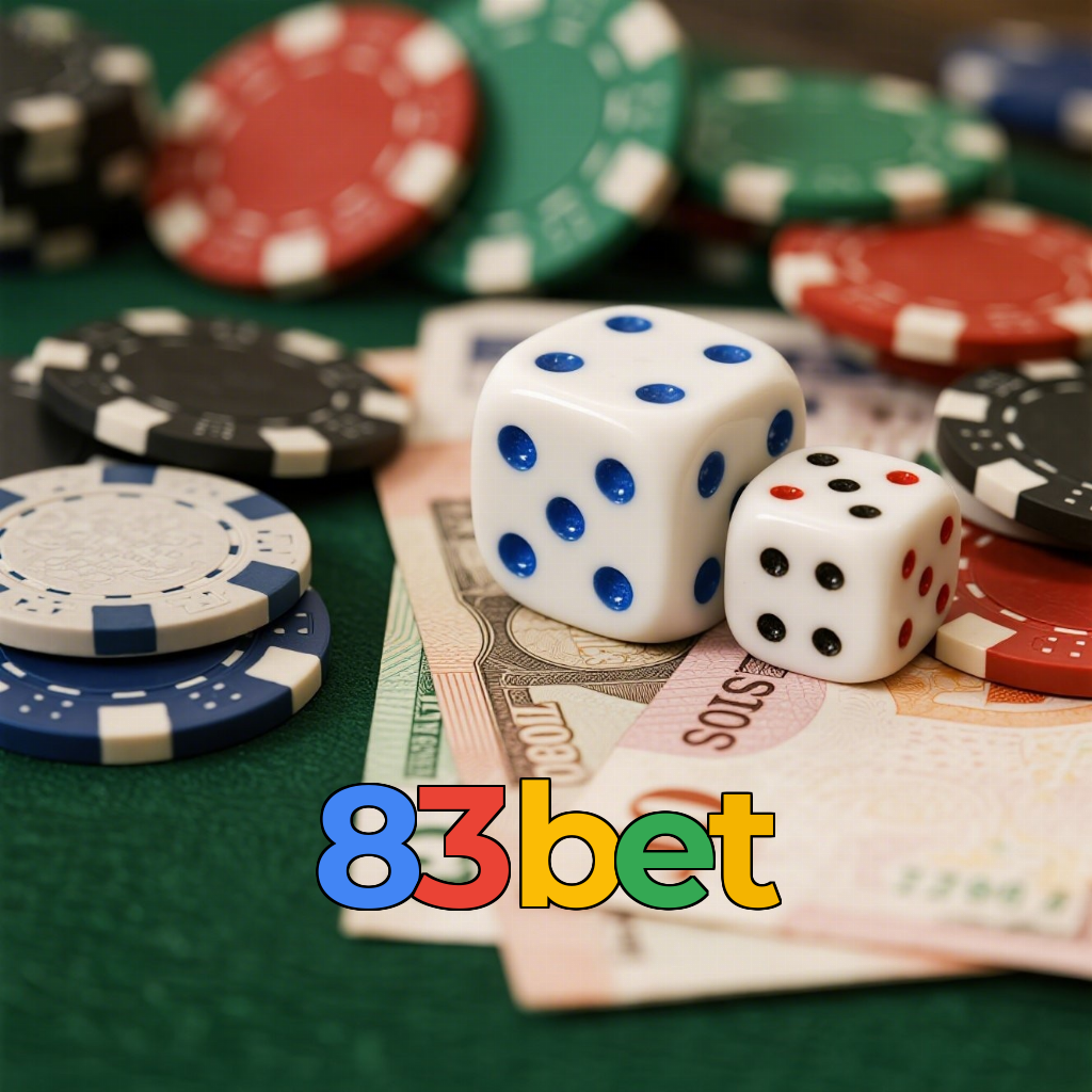 Login no 83bet