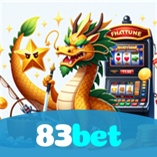 Login no 83bet