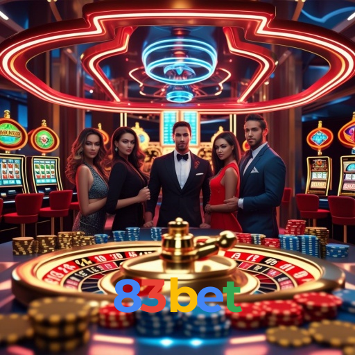 Segurança no 83bet