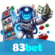 Segurança no 83bet