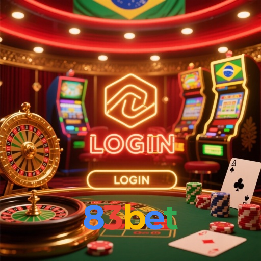 Login no 83bet